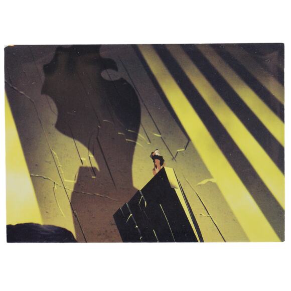 1994 Skybox Lion King Series 2 Disney Trading Cards [Lot of 6] - Picture 5 of 14